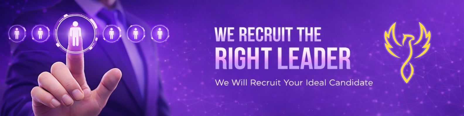 Recruitment Campaign
